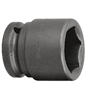 VASO DE IMPACTO 3/4"" 1.1/18"" 6284760 GEDORE